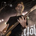 GutterPunk - Professional Concert Photography